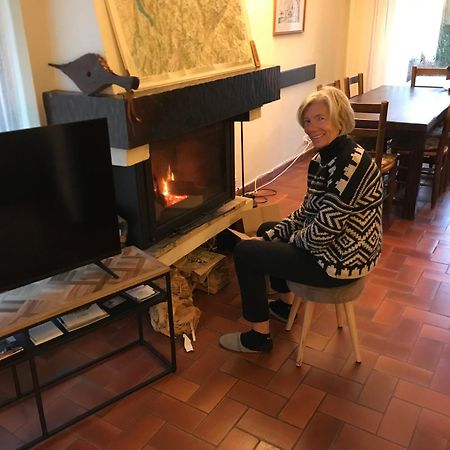 L'Onyx - Domaine De Nant Cruy Villa Sallanches Bagian luar foto